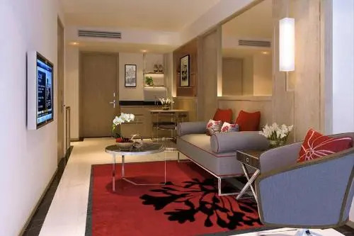 Foto - FX Hotel Nana