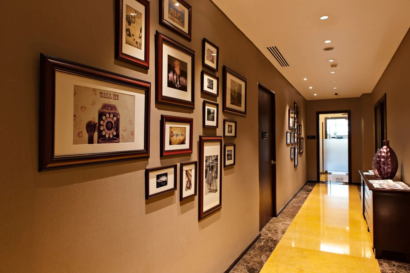 Photo - Joy Nostalg Hotel and Suites Manila Managed by The Ascott Limited