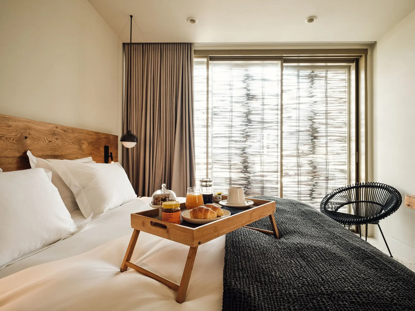 Photo - Noūs Santorini