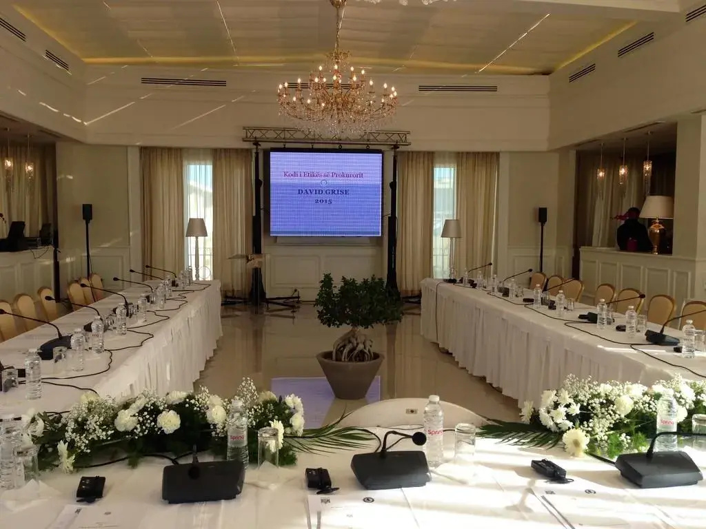 Foto - Palace Hotel & SPA
