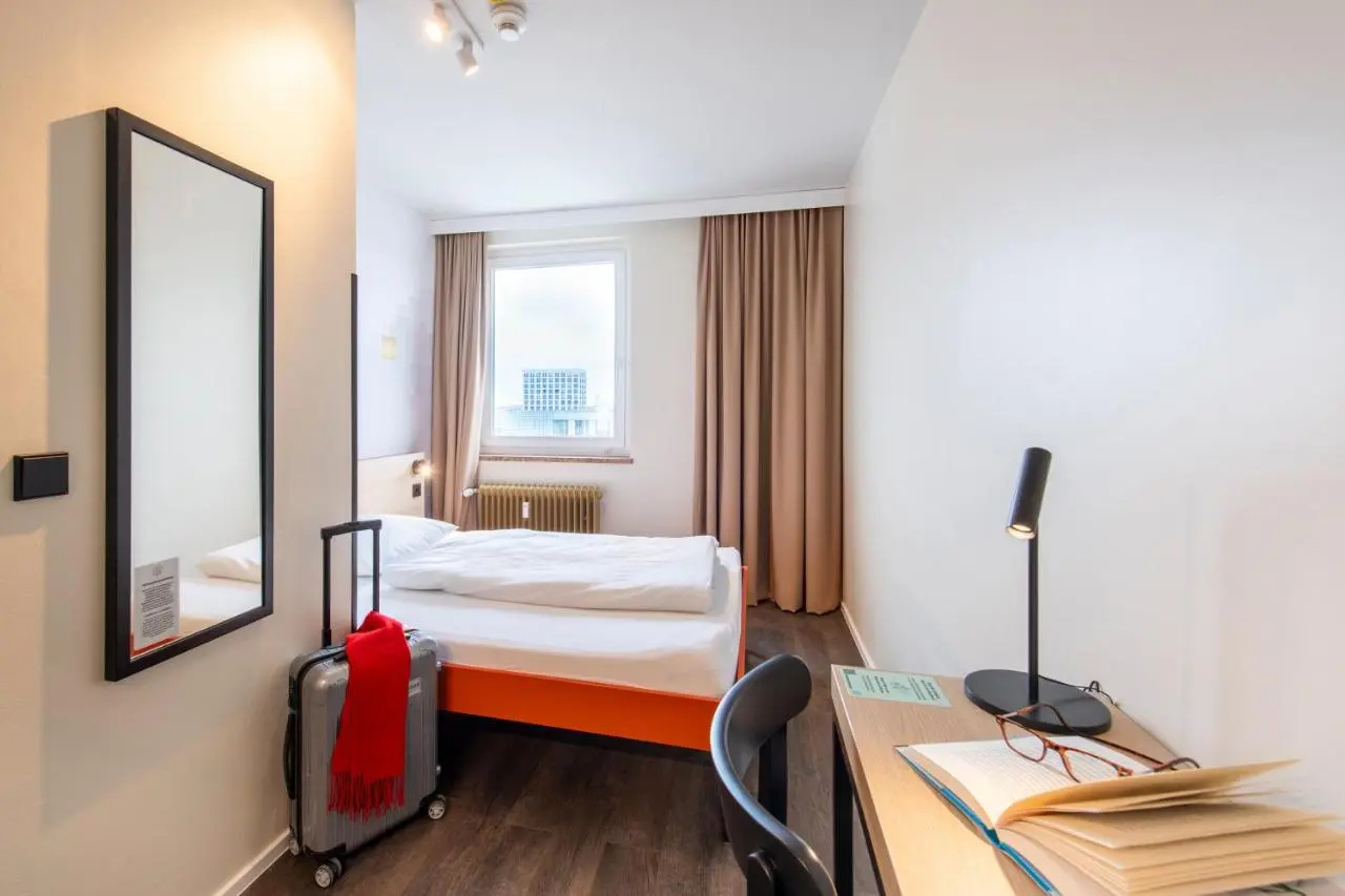 Photo - MEININGER Hotel München City Center