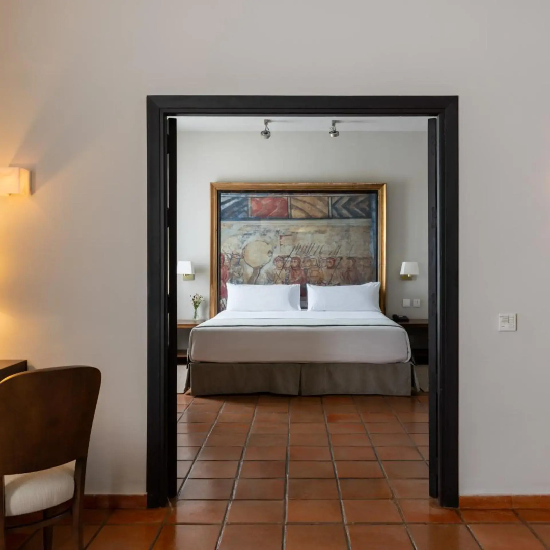 Photo - Parador de Trujillo