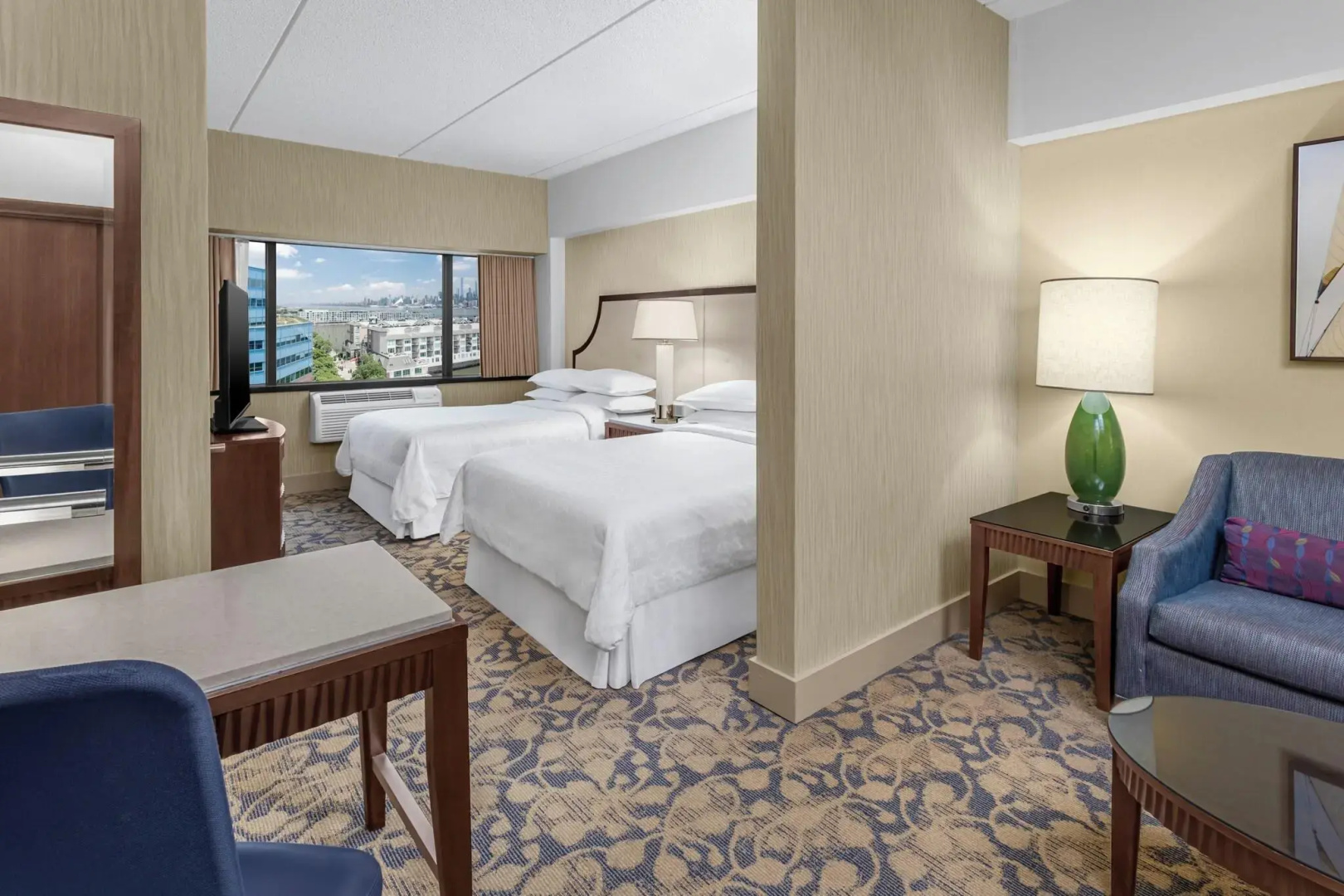 Foto - Sheraton Lincoln Harbor Hotel