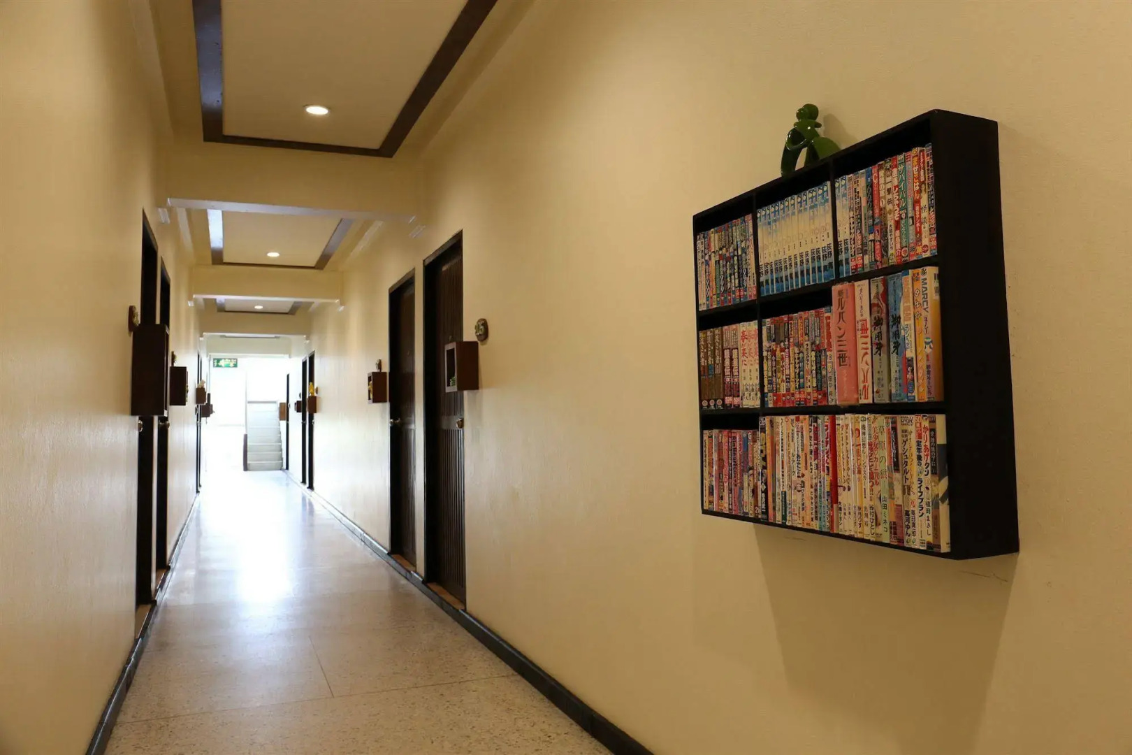 Foto - Kampaeng Ngam Hotel