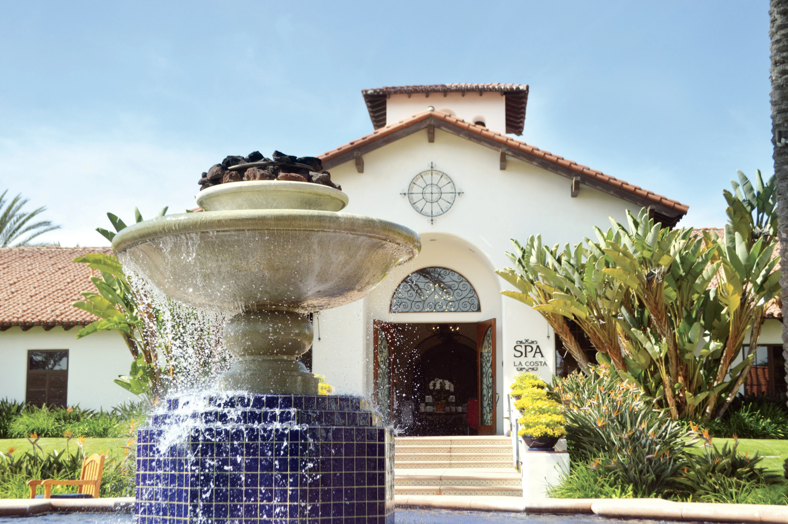 Foto - Omni La Costa Resort & Spa Carlsbad