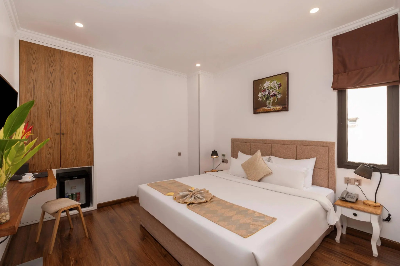 Photo - Nesta Hotel Saigon
