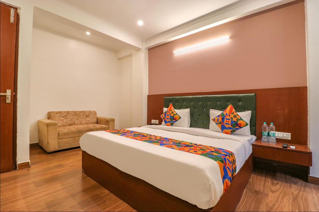 Foto - Fabhotel Lime Tree