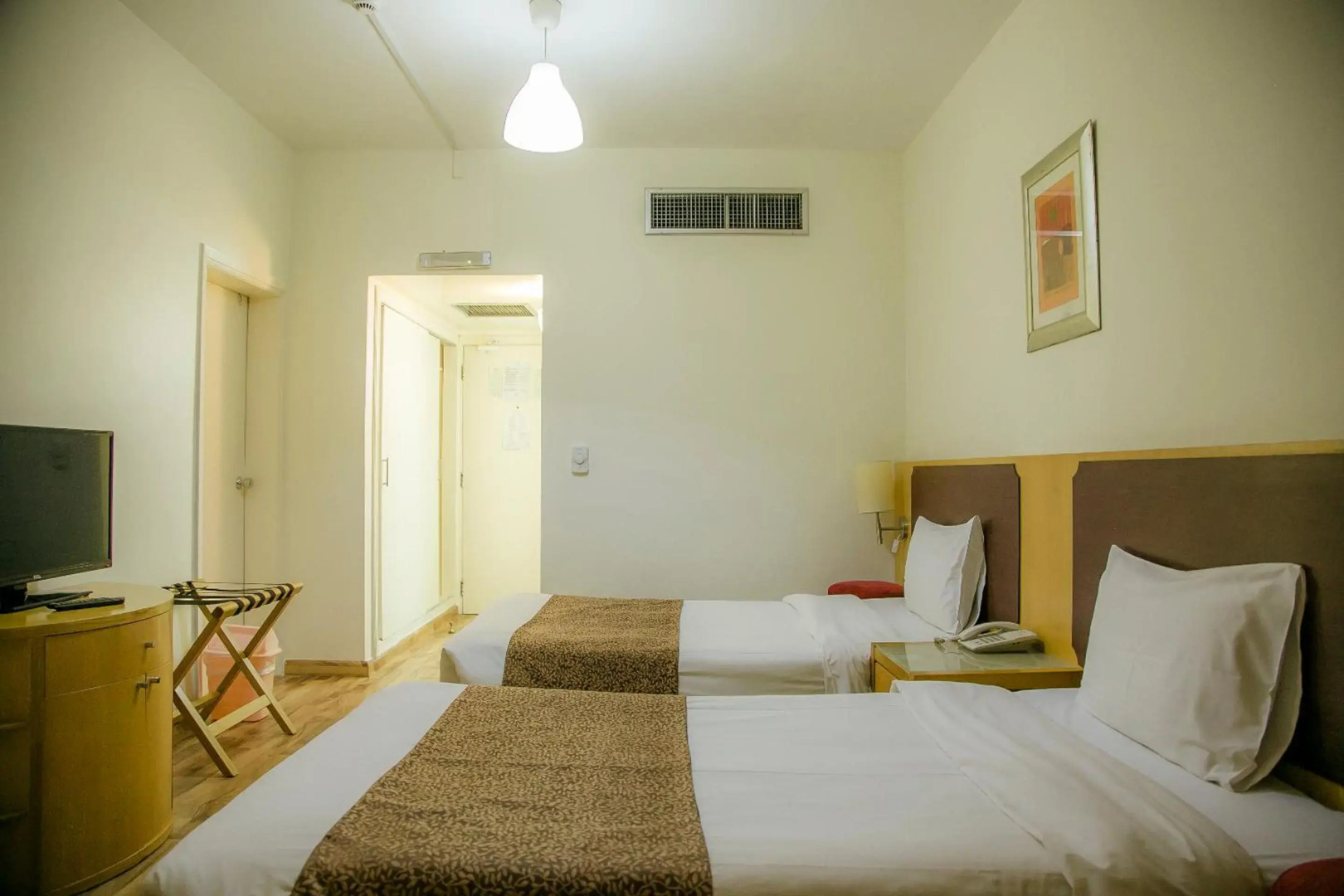 Photo - Phoenicia Grand Hotel