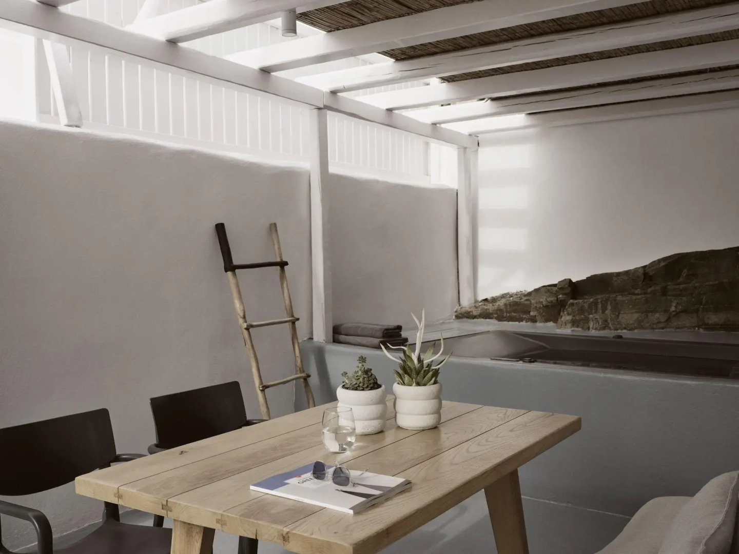 Foto - Boho Private Luxury Suites