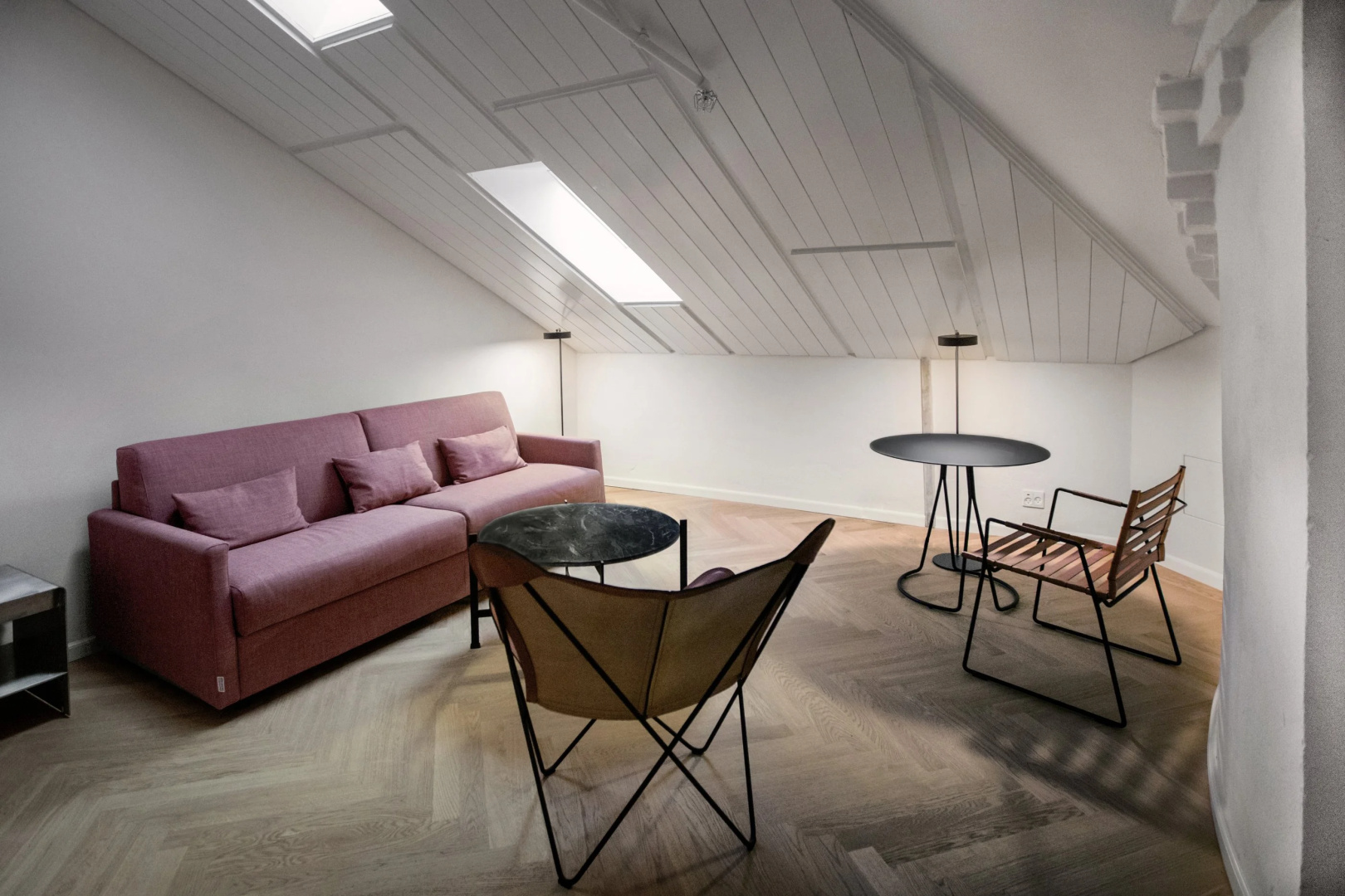Foto - Boutique Hotel Ottilia