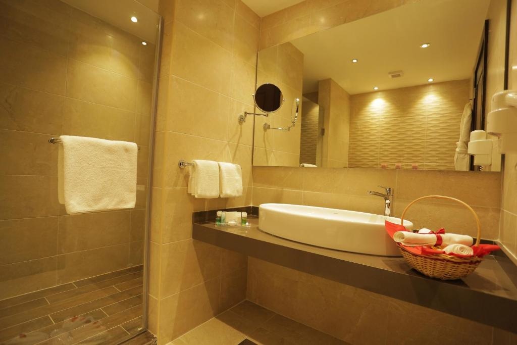 Photo - GHS Hotel