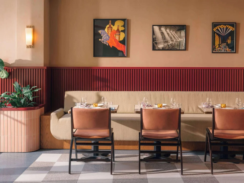 Photo - The Hoxton Vienna