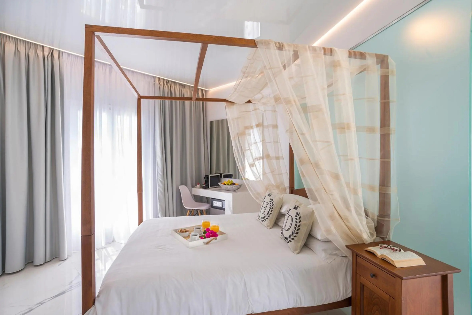 Foto - Dionysos Luxury Hotel Mykonos