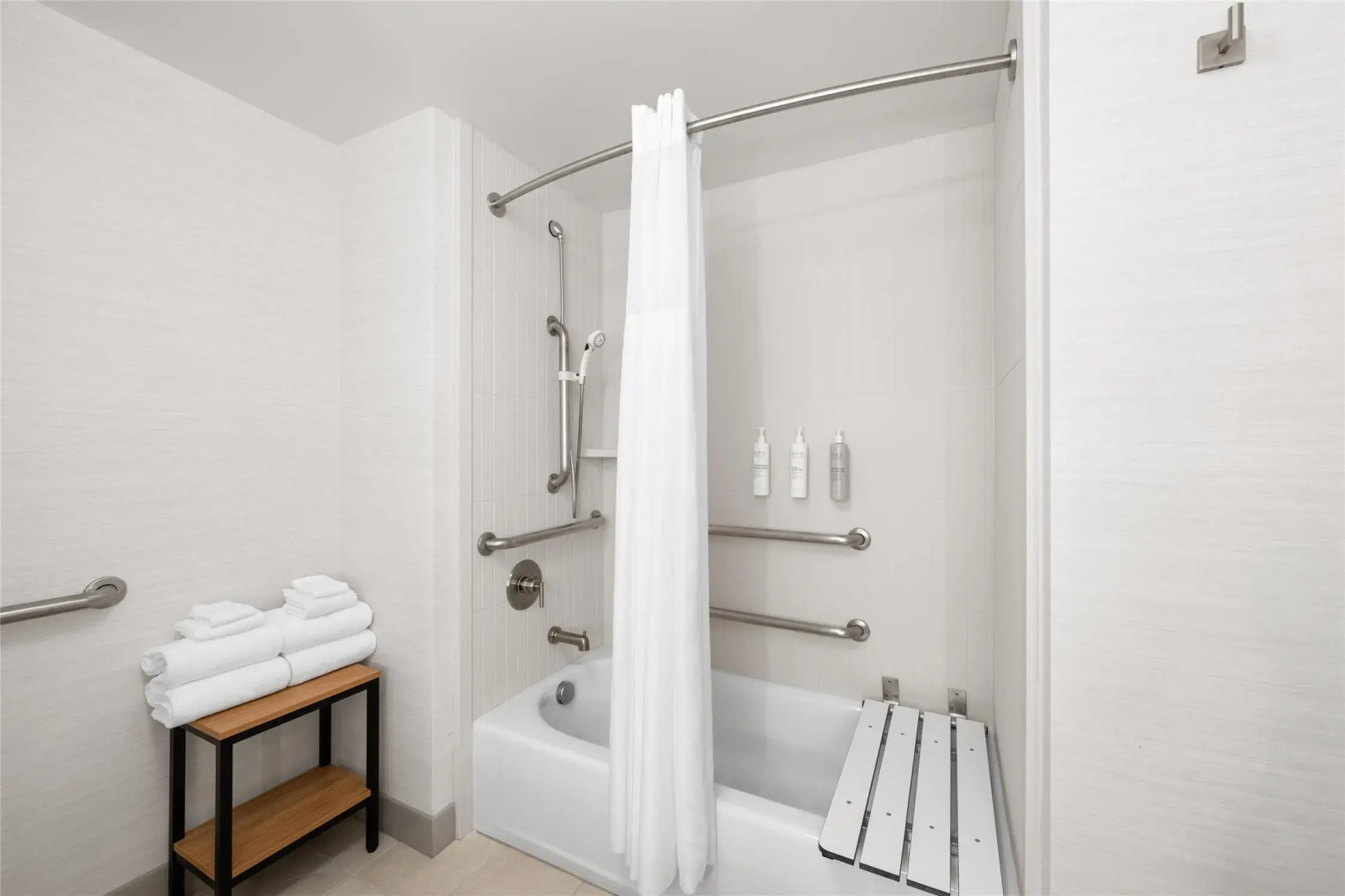 Foto - Hampton Inn & Suites Oakland Airport-Alameda