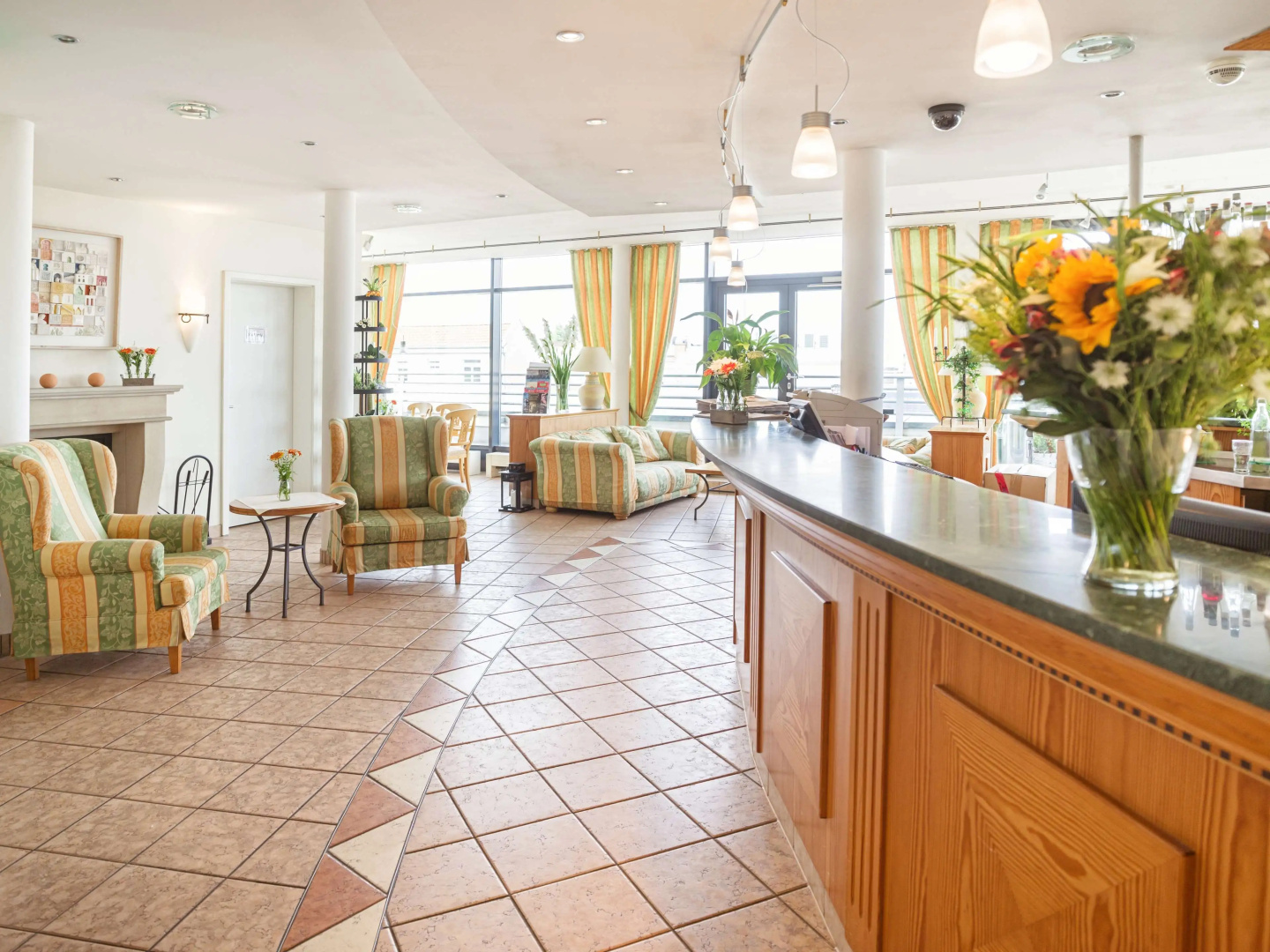 Foto - Hotel Domicil Berlin By Golden Tulip