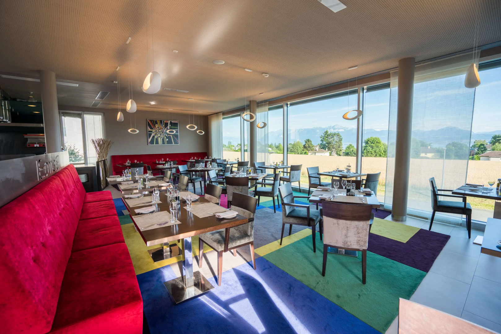 Foto - Starling Hotel Lausanne