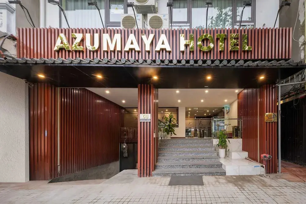 Photo - Azumaya Kim Mã 3