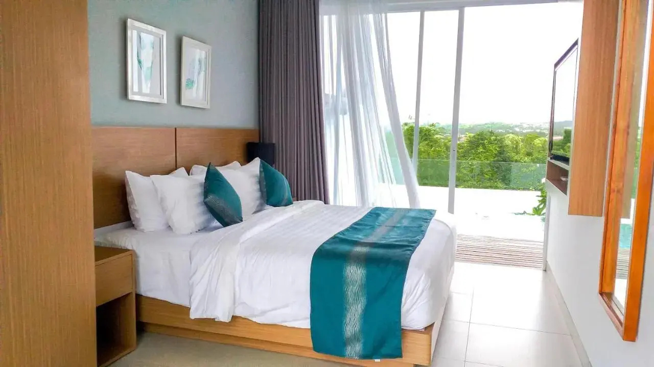 Photo - Hideaway Villas Bali – Ungasan by Kanaan Hospitality