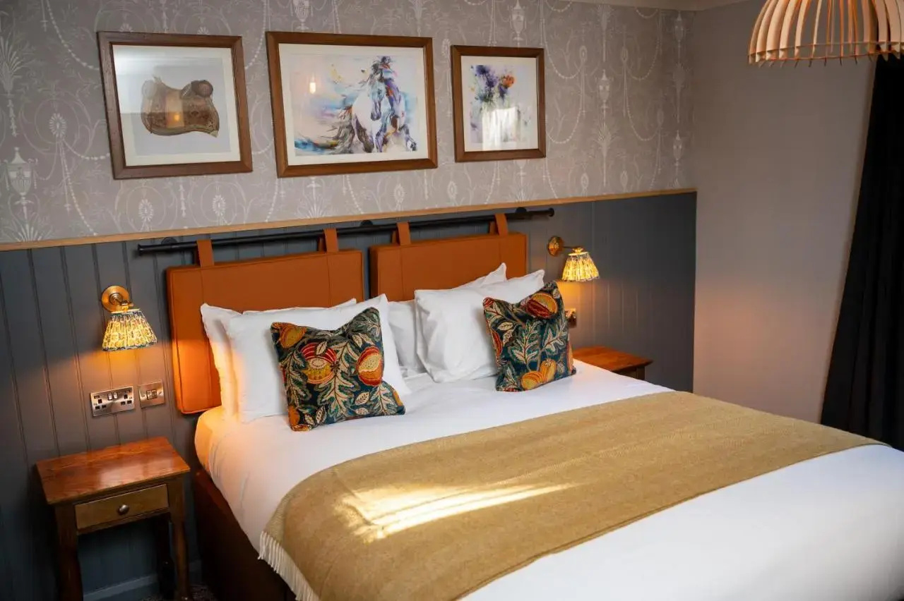 Foto - Ely Hotel by Chef & Brewer Collection