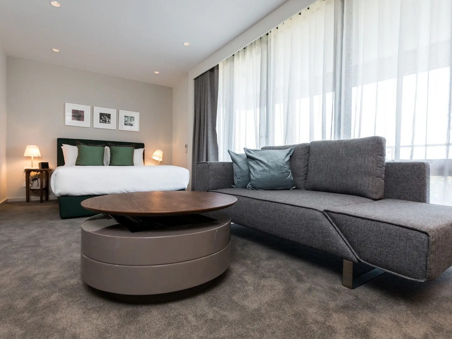 Photo - The Branksome Hotel & Residences