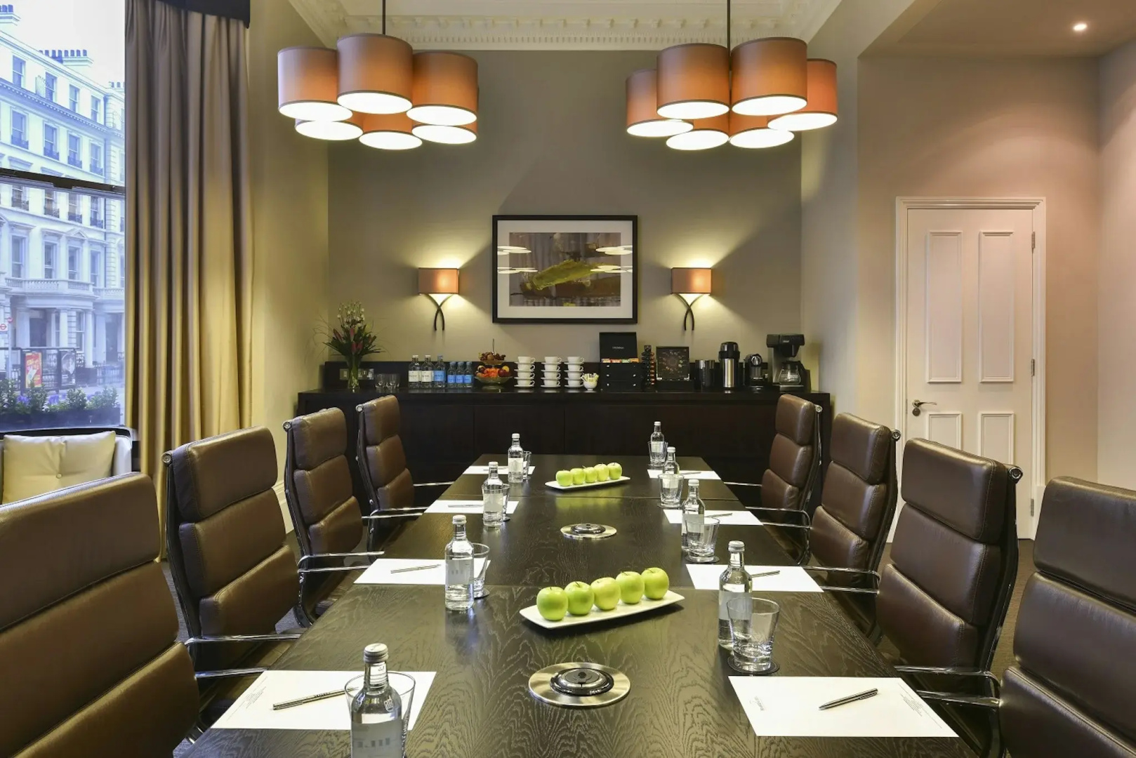 Foto - Fraser Suites Queens Gate