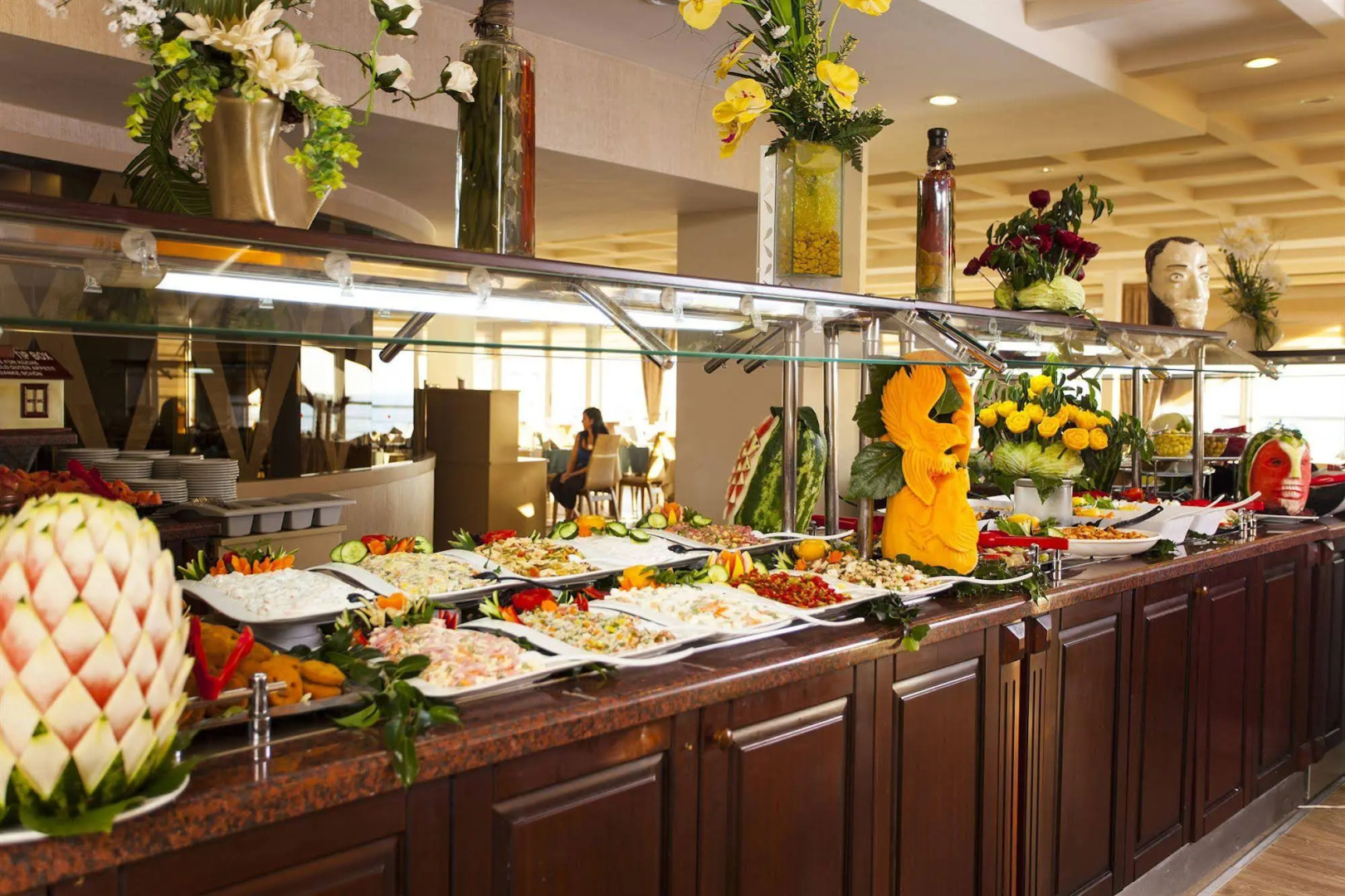 Photo - Gardenia Hotel