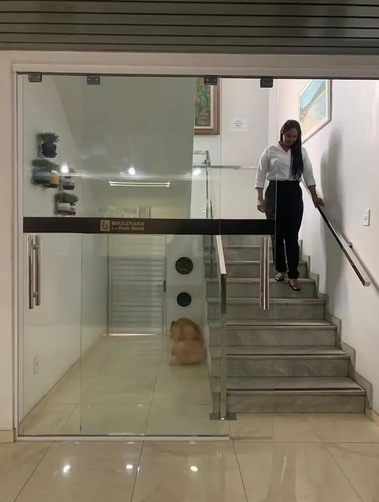 Foto - Boulevard Park Hotel