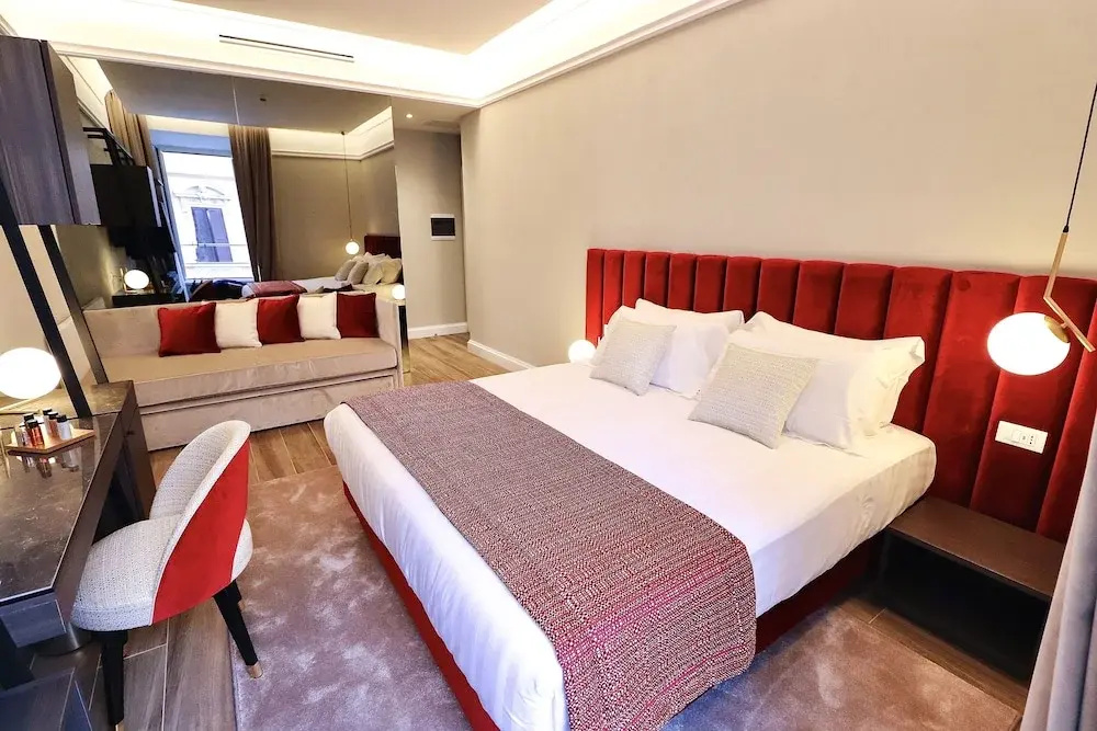 Photo - Growel Exclusive Suites San Pietro