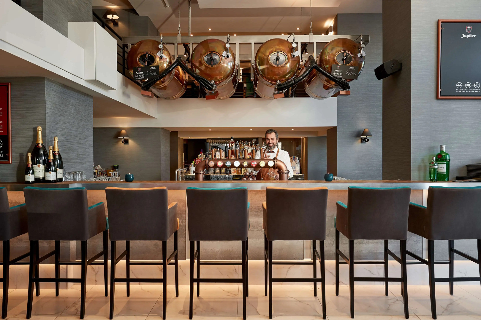 Foto - Van der Valk Hotel Liège Congres