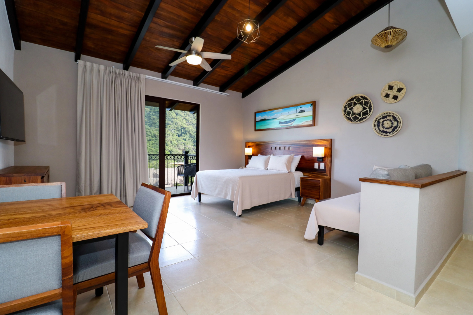 Foto - River Park Hotel