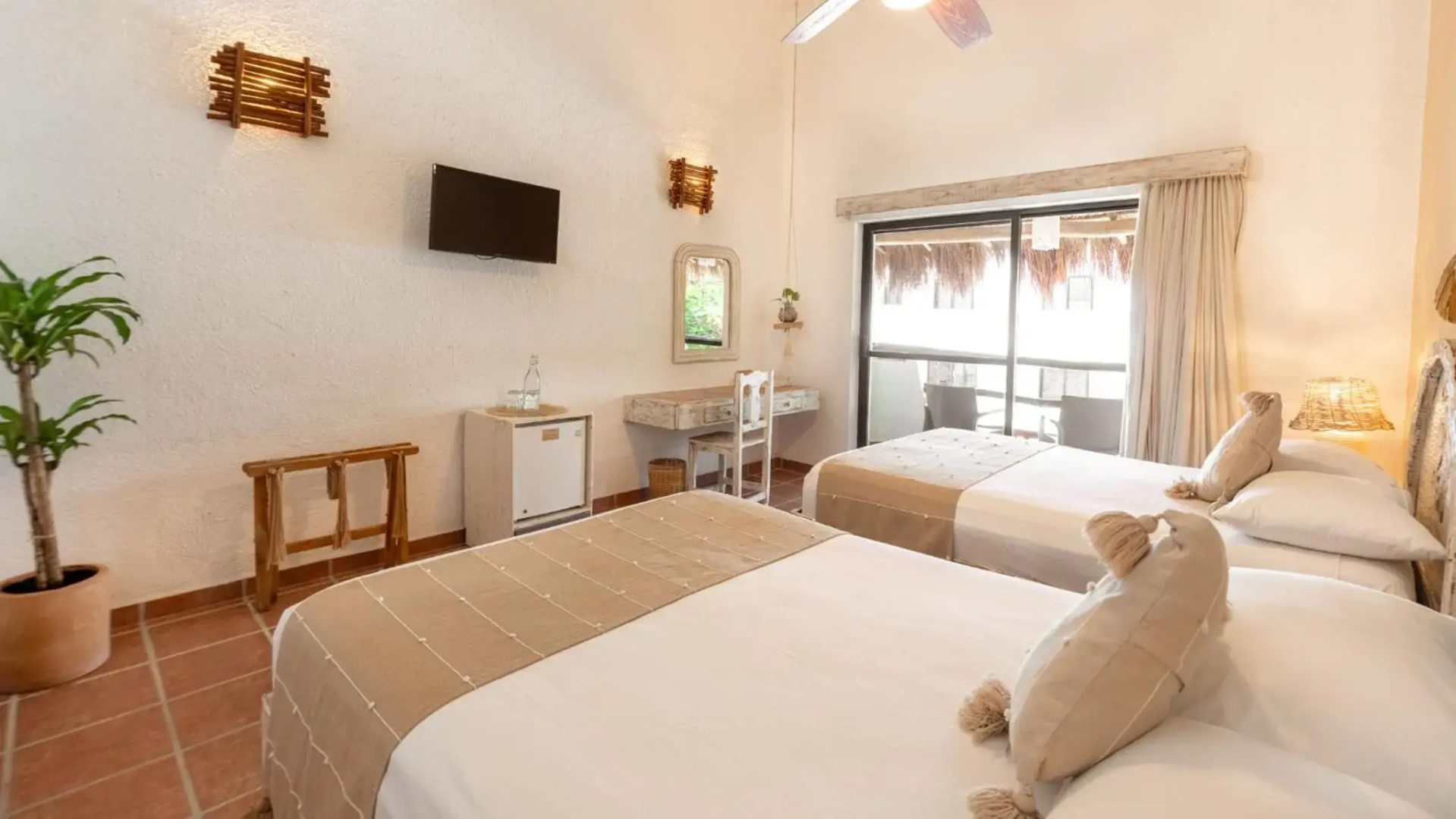 Foto - Hotel Casa Colibri