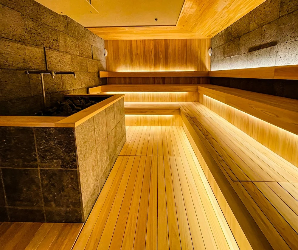 Foto - SPABLIC INN - Capsule Hatago Akasaka