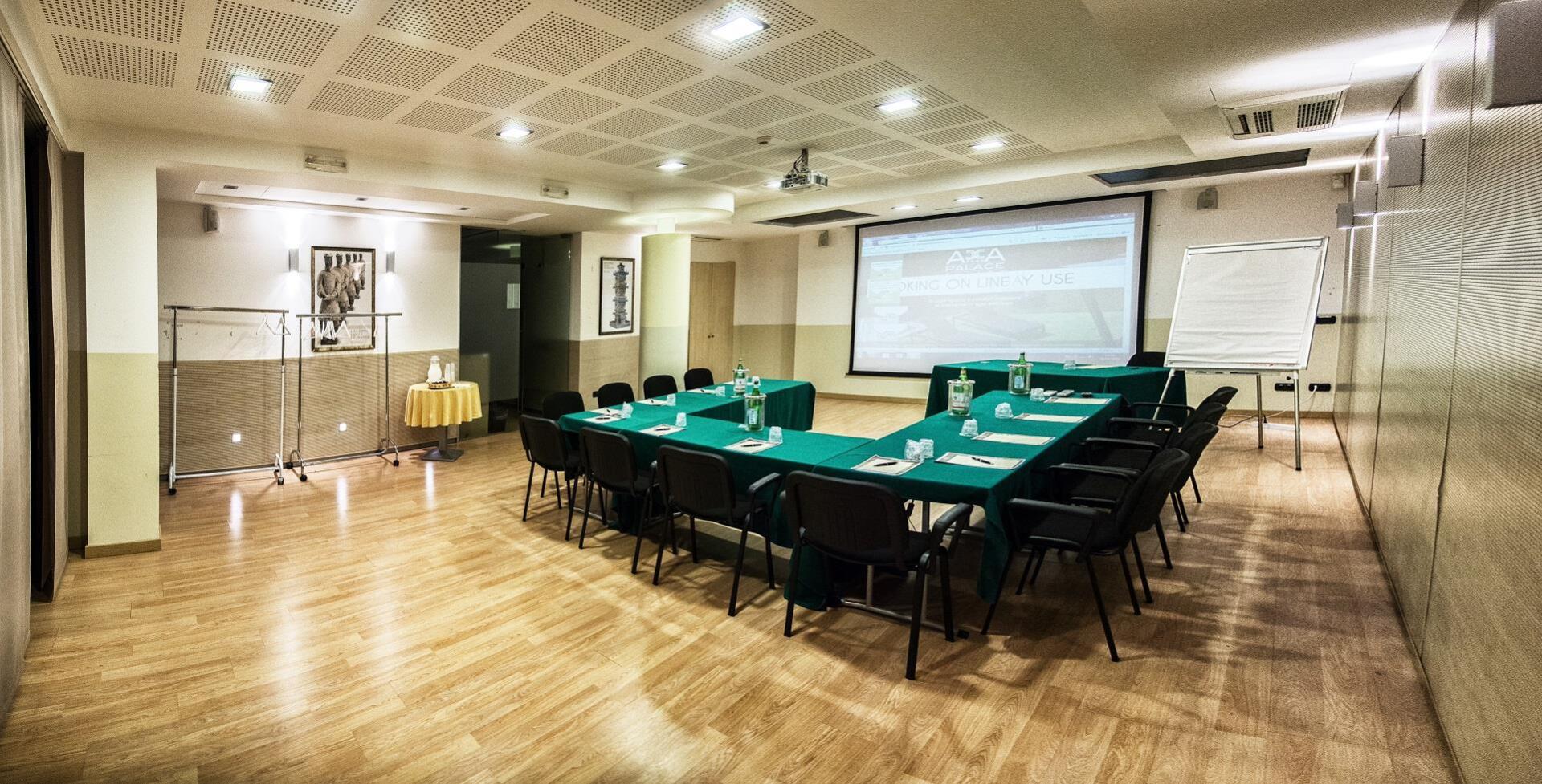 Foto - Acca Palace - AA Hotels