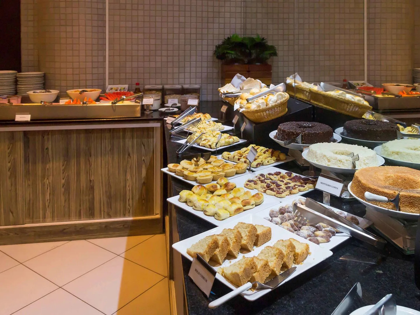 Foto - ibis Styles Belém Batista Campos