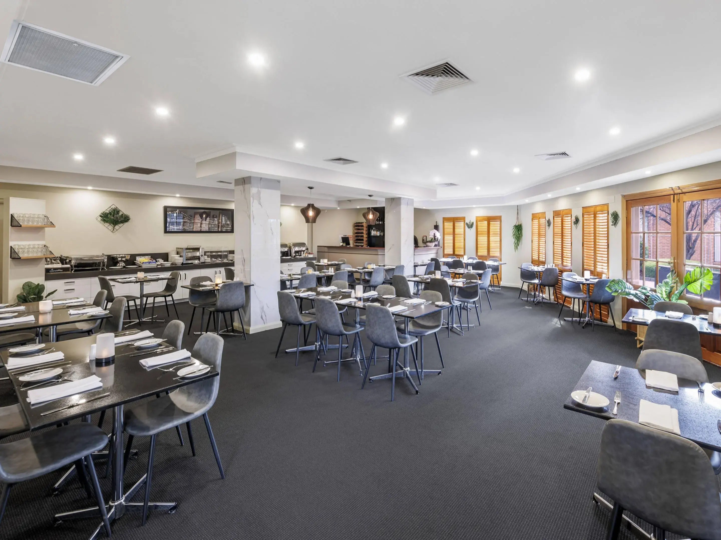 Photo - Quality Hotel Melbourne Airport