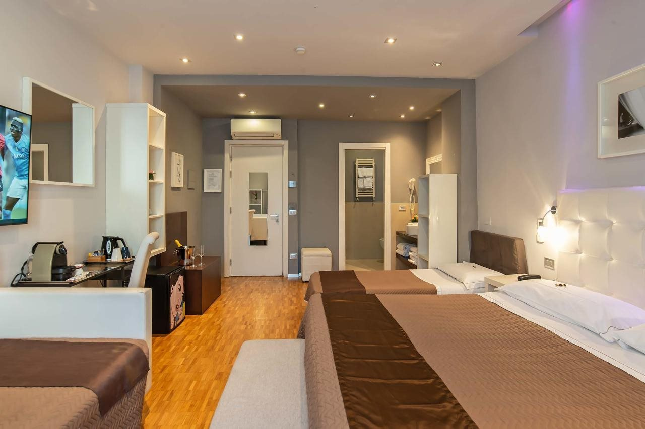 Photo - Hotel Orcagna
