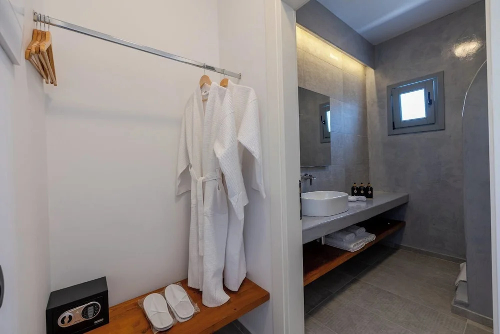 Foto - Bonsai Luxury Suites