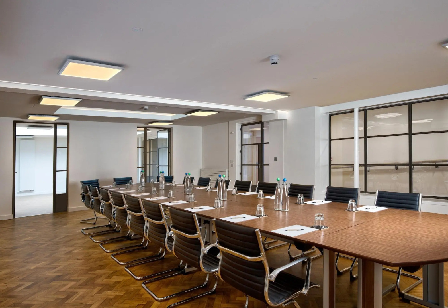 Foto - The Royal Foundation of St Katharine