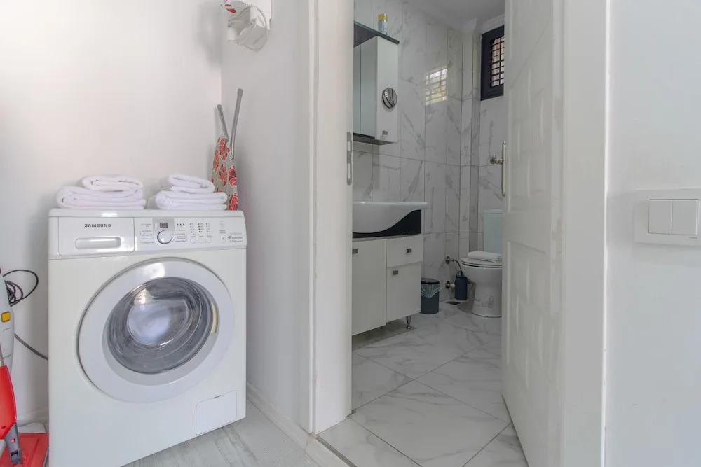 Foto - Alex Suites Lara