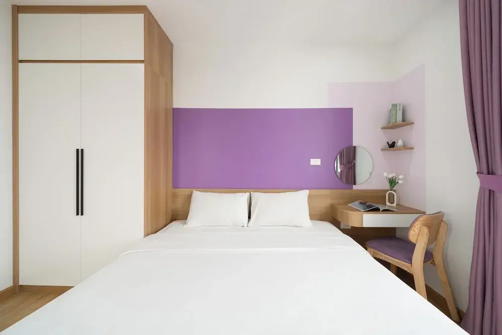 Photo - The Harmony Red River Residence