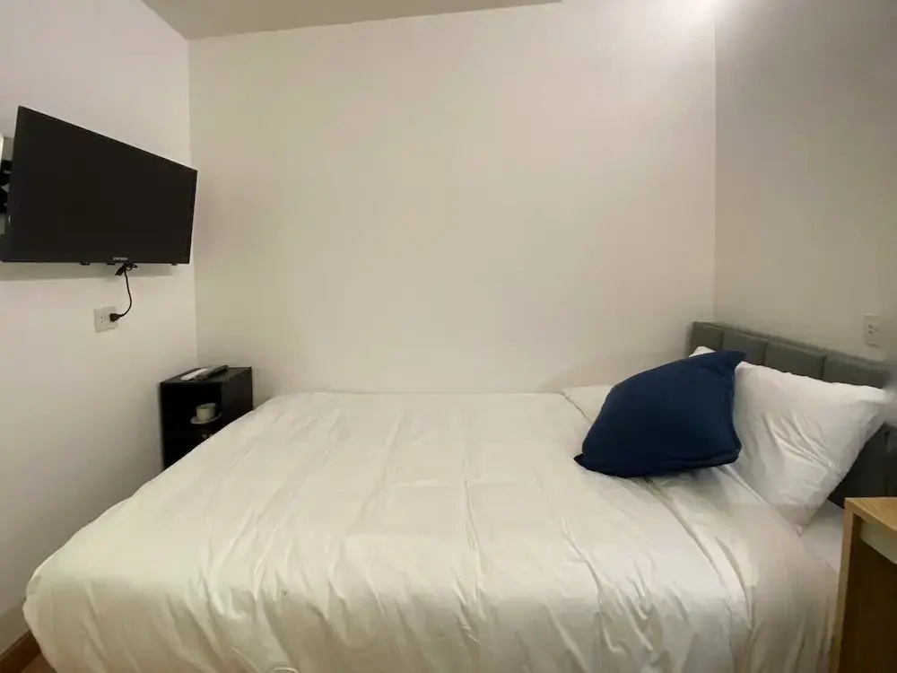 Photo - The Motuga Hostel Bangkok