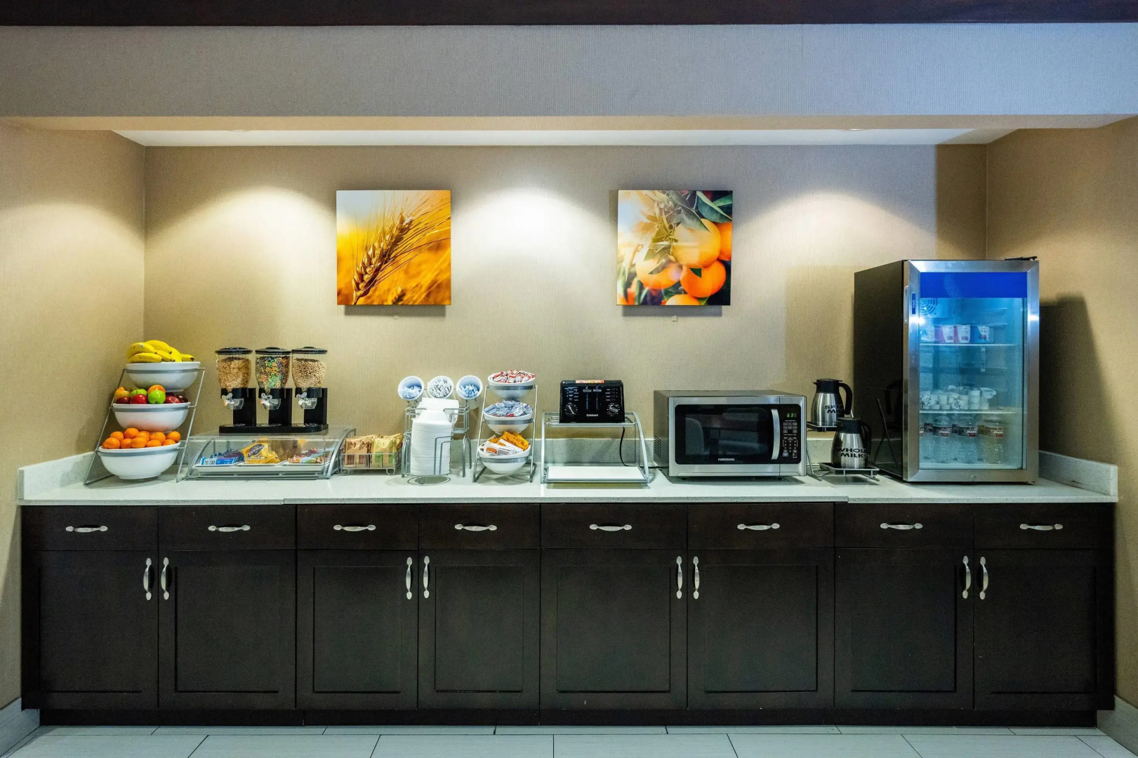 Foto - Comfort Suites Houston West at Clay Road