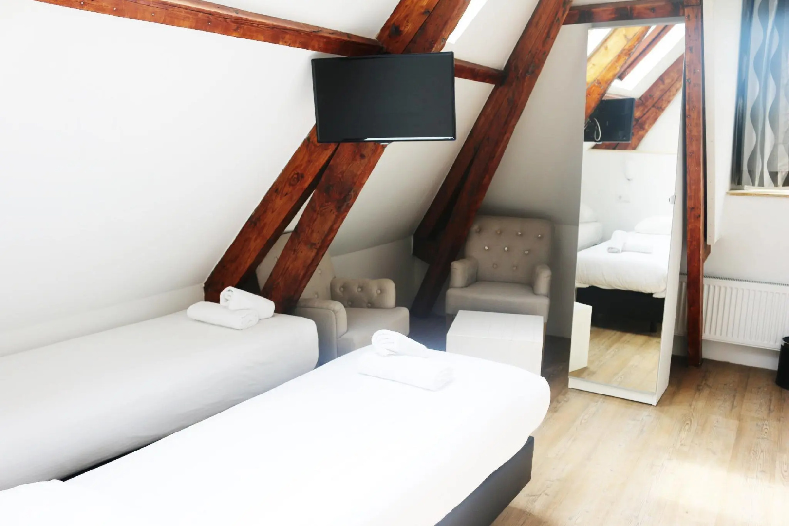 Photo - Max Hotel Amsterdam