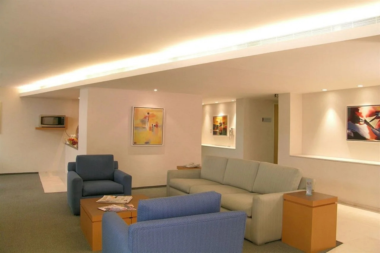 Foto - City Express Suites by Marriott Ciudad de México Anzures