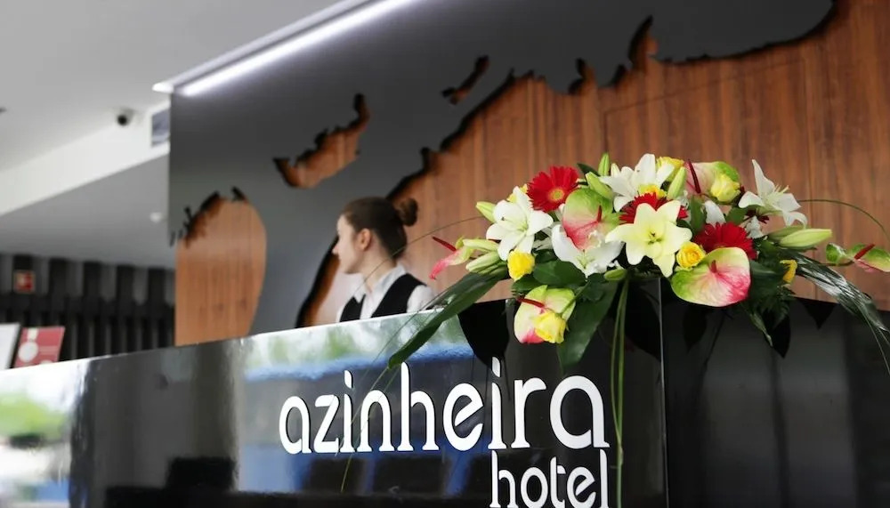 Photo - Hotel Azinheira by RIDAN Hotels
