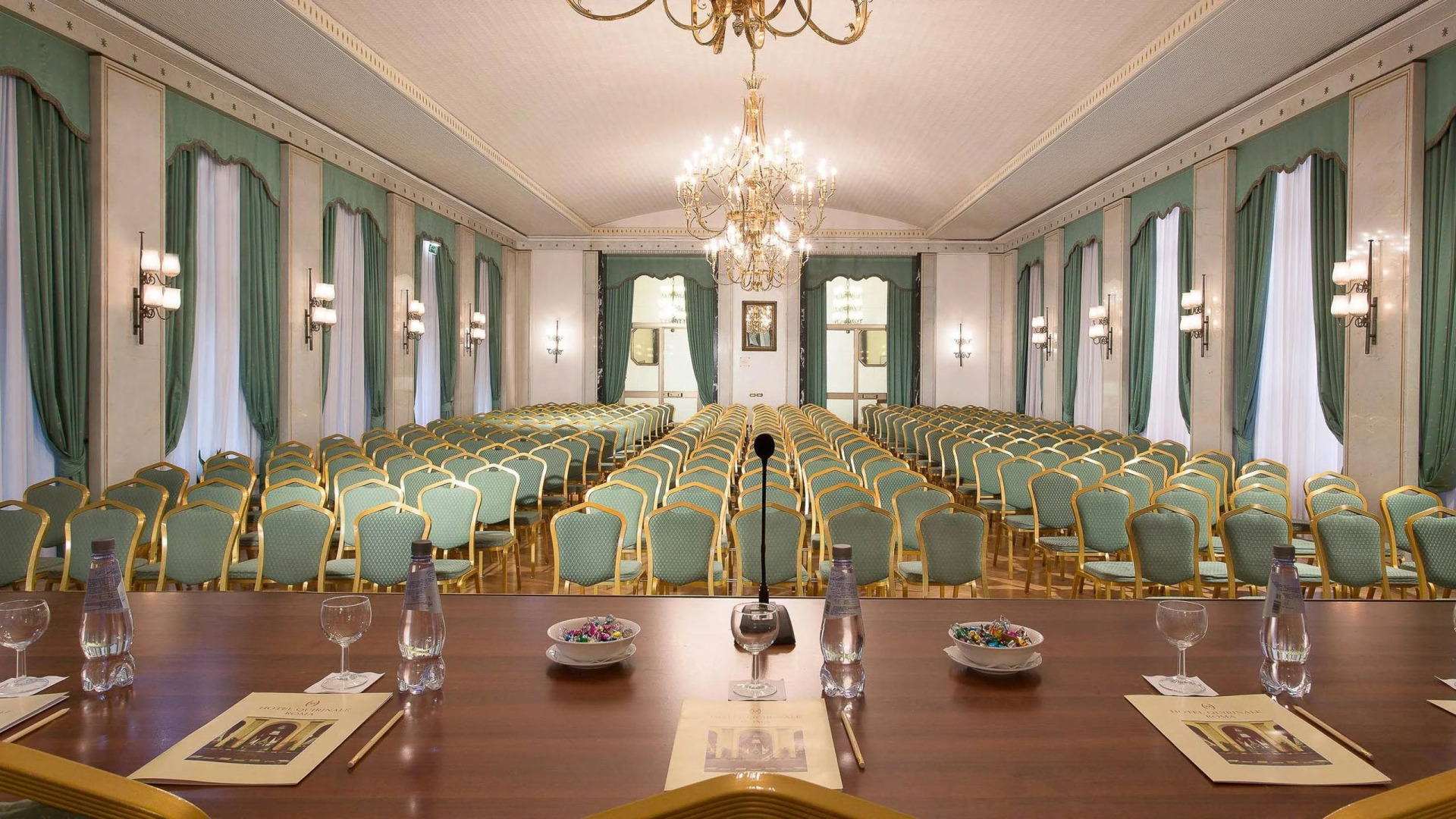 Foto - Hotel Quirinale