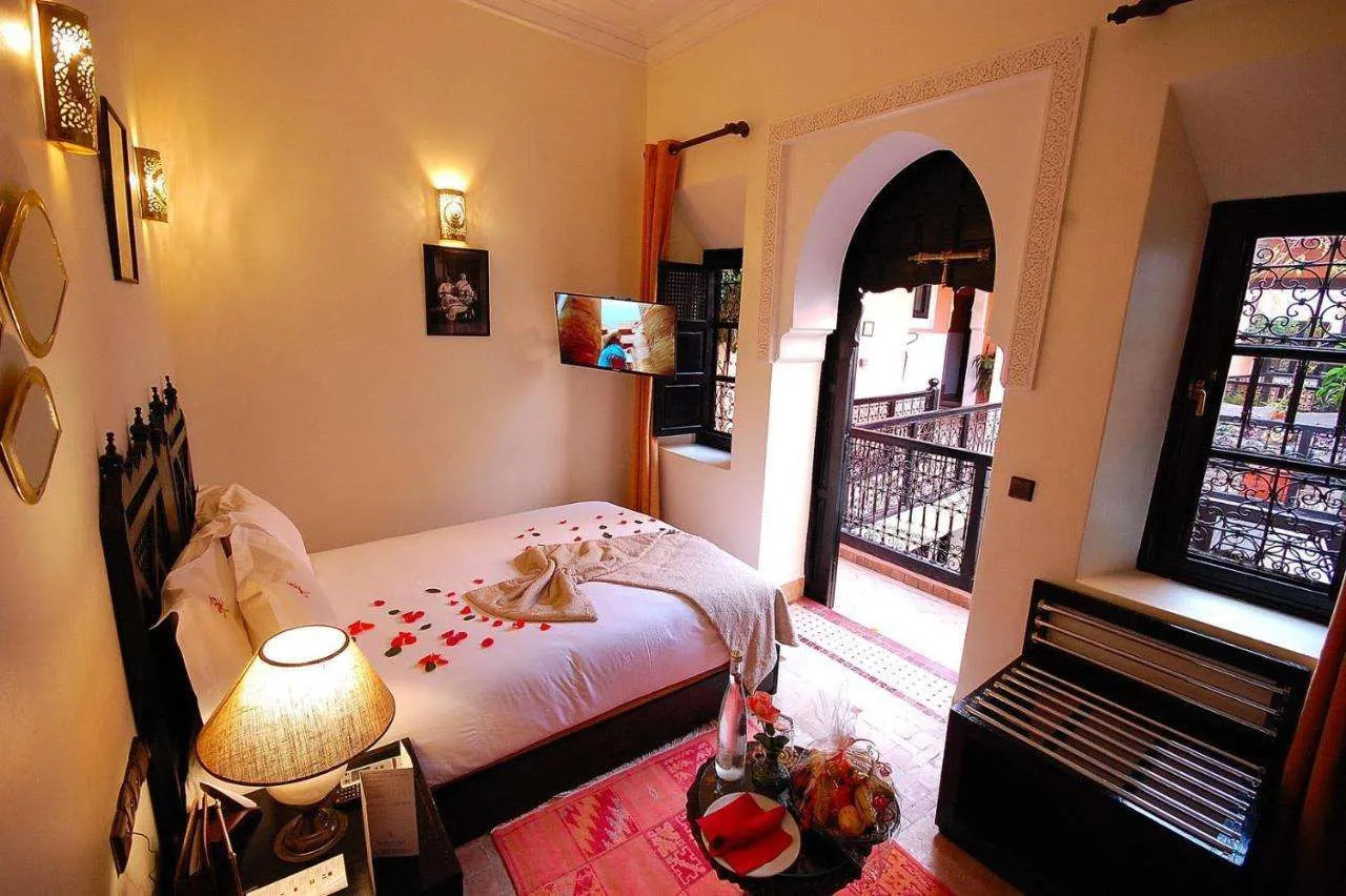 Foto - Les Borjs de la Kasbah