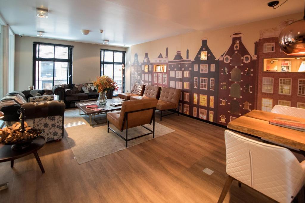 Photo - Hotel Cornelisz