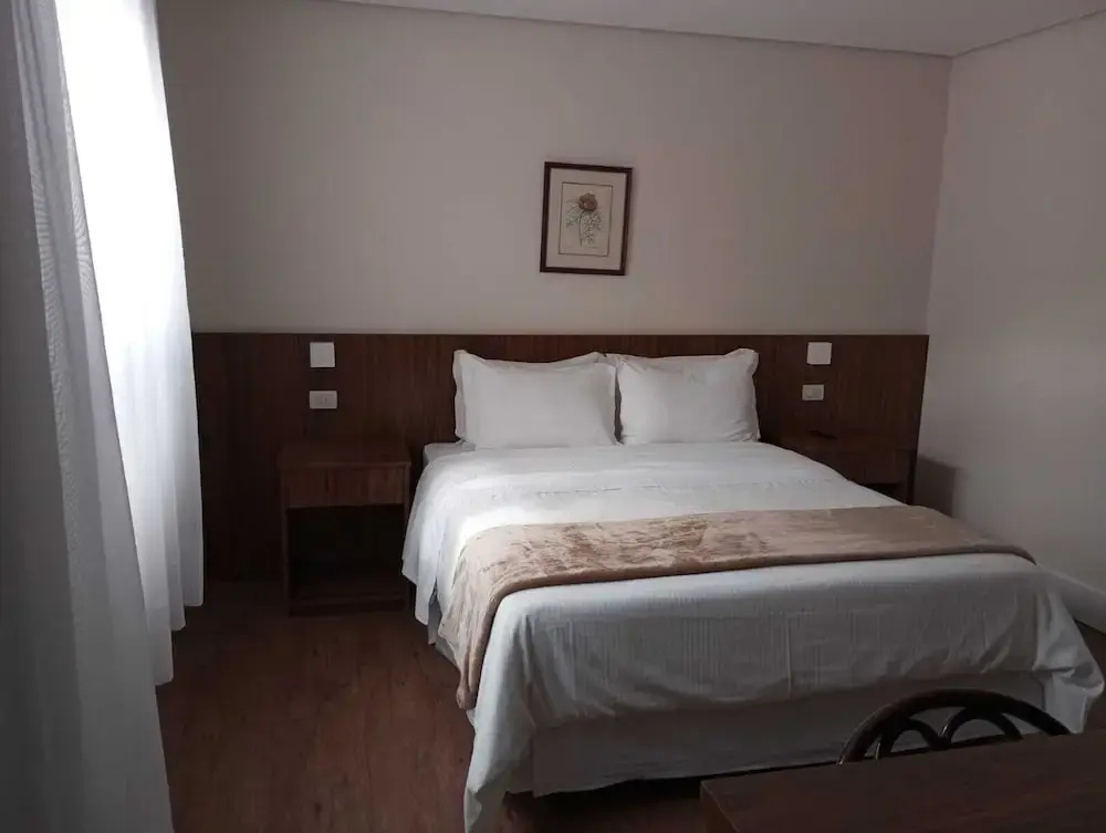 Foto - Hotel Chateau