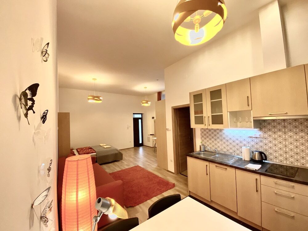 Foto - Gracia Apartment House